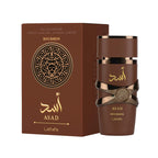 Asad Bourbon Lattafa Eau De Parfum 100 ml