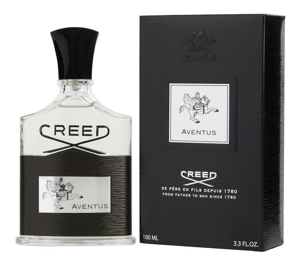 Creed Aventus Eau De Parfum 100 ml