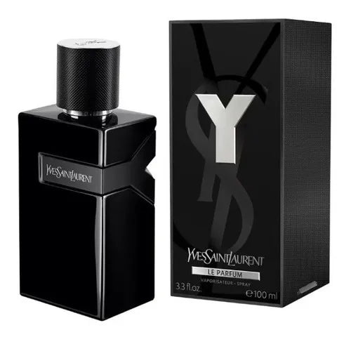 Yves Saint Laurent Y Le PARFUM 100 ml
