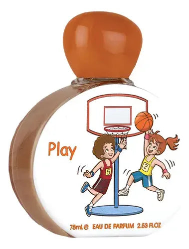 Play Lattafa Eau De Parfum 75 ml