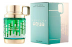 Odyssey Aqua Edition Armaf Eau De Parfum 100 ml