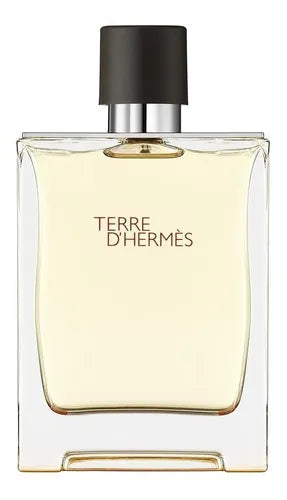 Terre d’ Hermes Eau De Toilette 100 ml