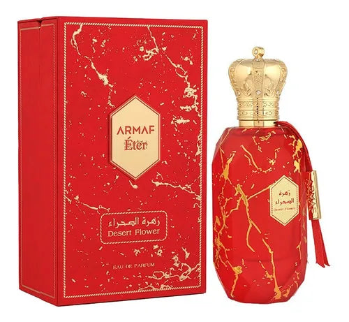 Desert Flower Armaf Eau De Parfum 100 ml