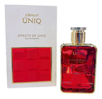 Effects Of Uniq Armaf Eau De Parfum 100 ml