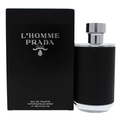 Prada l’homme Eau de Toilette 100 ml