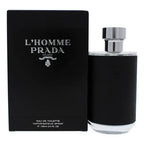Prada l’homme Eau de Toilette 100 ml