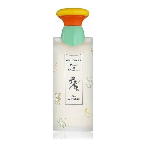 Petits Et Mamans Bvlgari Niños Eau De Toilette 100 ml