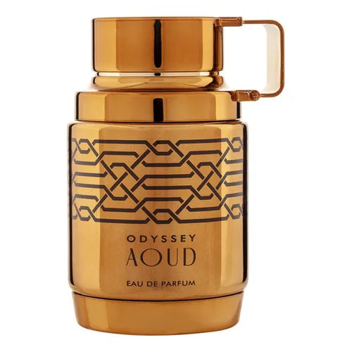 Odyssey Aoud Armaf Eau De Parfum 100 ml