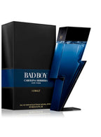 Carolina Herrera Bad Boy Cobalt Eau de Parfum 100 ml Hombre