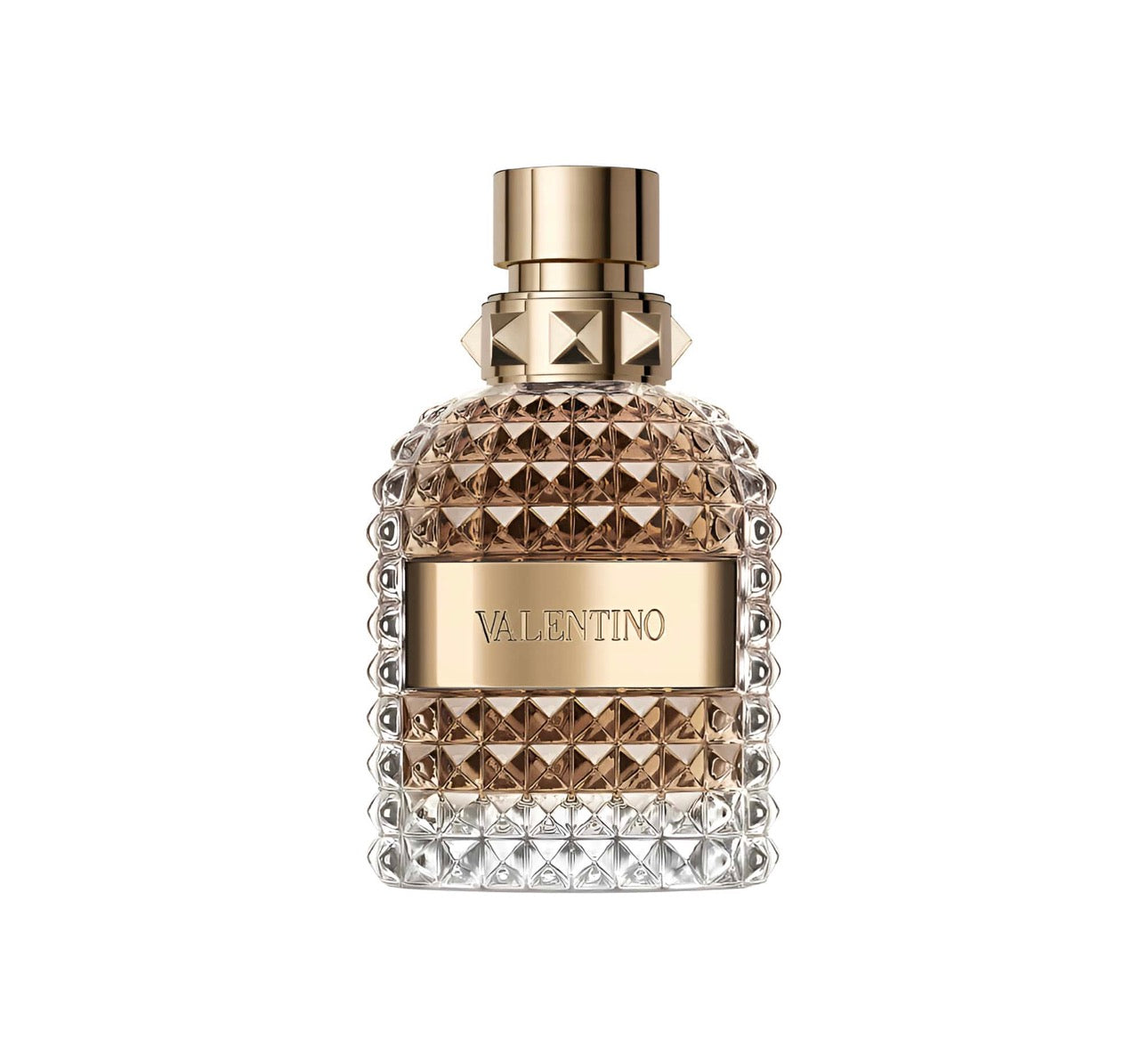 Valentino Uomo Eau de Toilette 100 ml Hombre