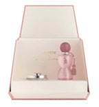 Laverne Sense by Georgina Rodríguez Gift Set ( 75 ml + Body Powder)