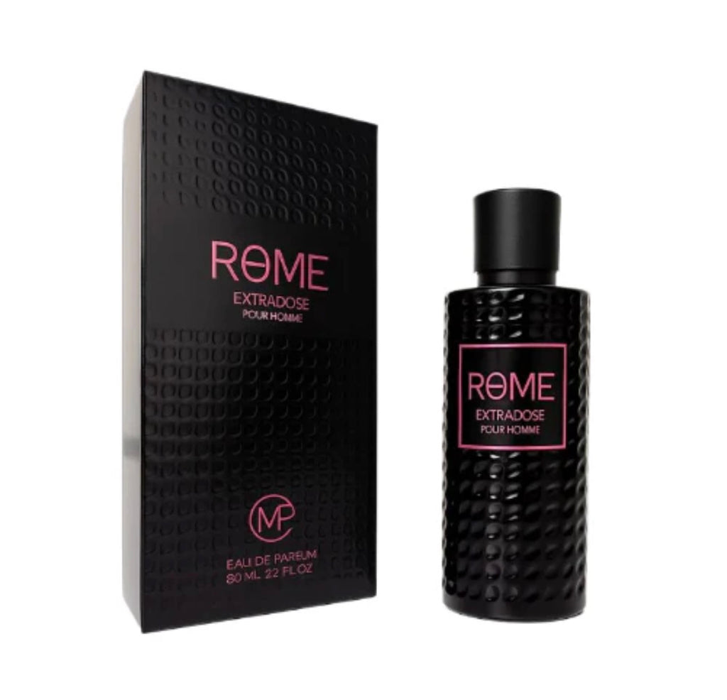 Mast  Perfume Rome Extradose  Eau De Parfum 100 ml
