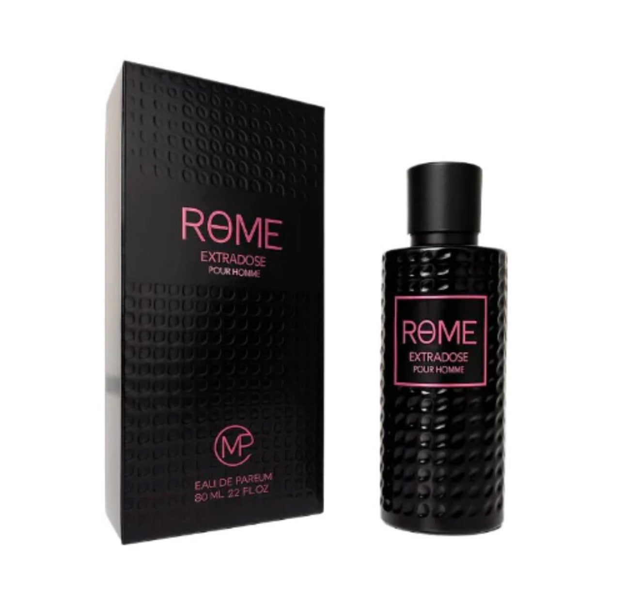 Mast  Perfume Rome Extradose  Eau De Parfum 100 ml