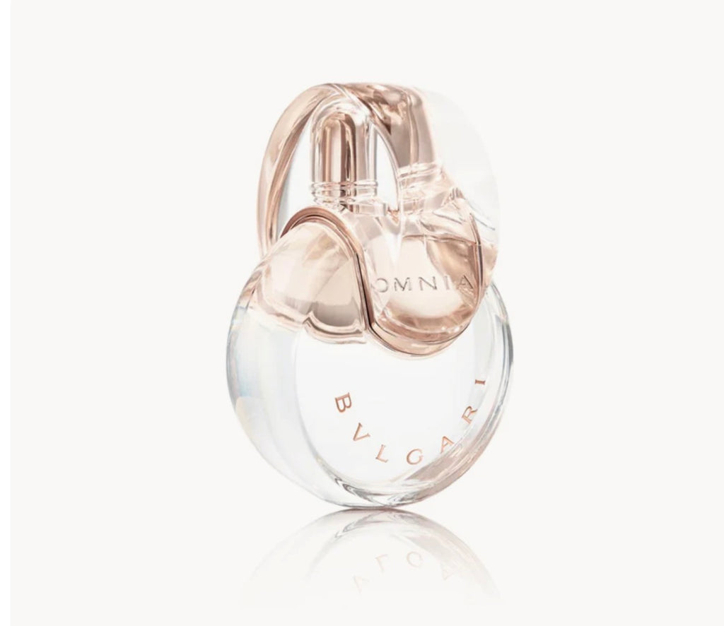 Bvlgari Omnia Coral Eau de Toilette 100 ml Mujer