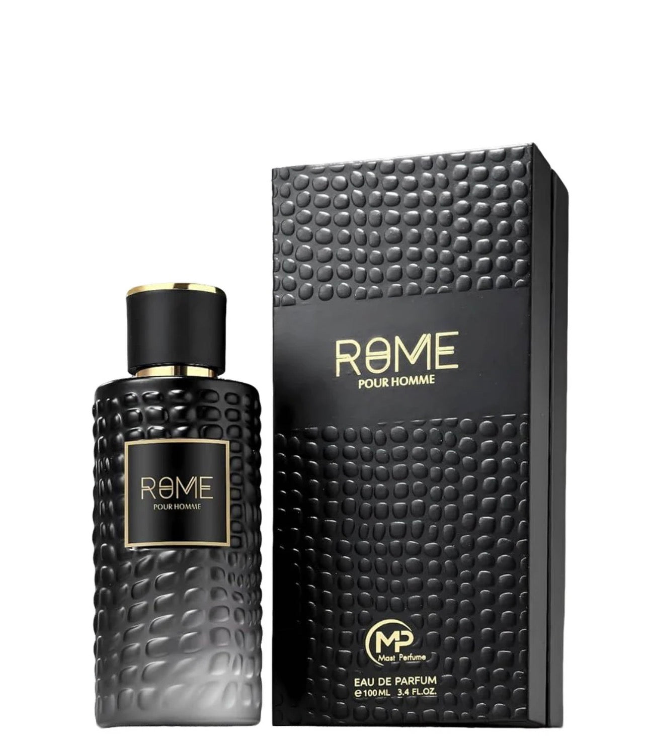 Mast Perfume Rome Pour Homme 100 ml Eau De Parfum  Hombre