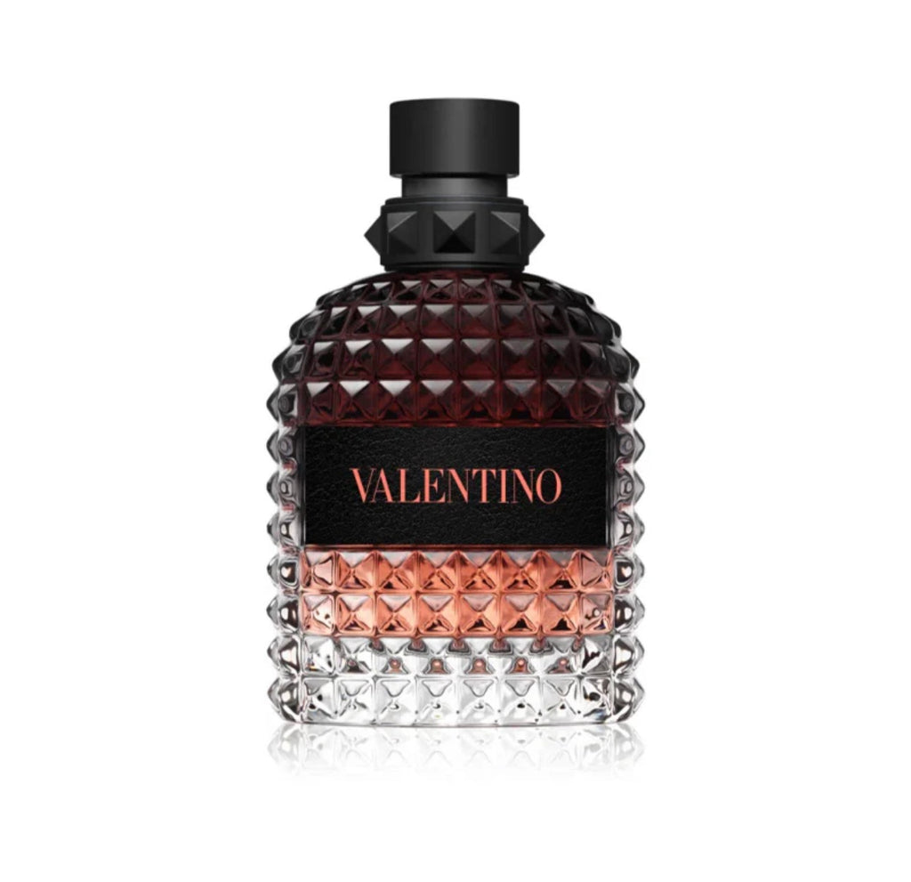 Valentino Uomo Born In Roma Coral Fantasy Eau de Toilette 100 ml Hombre