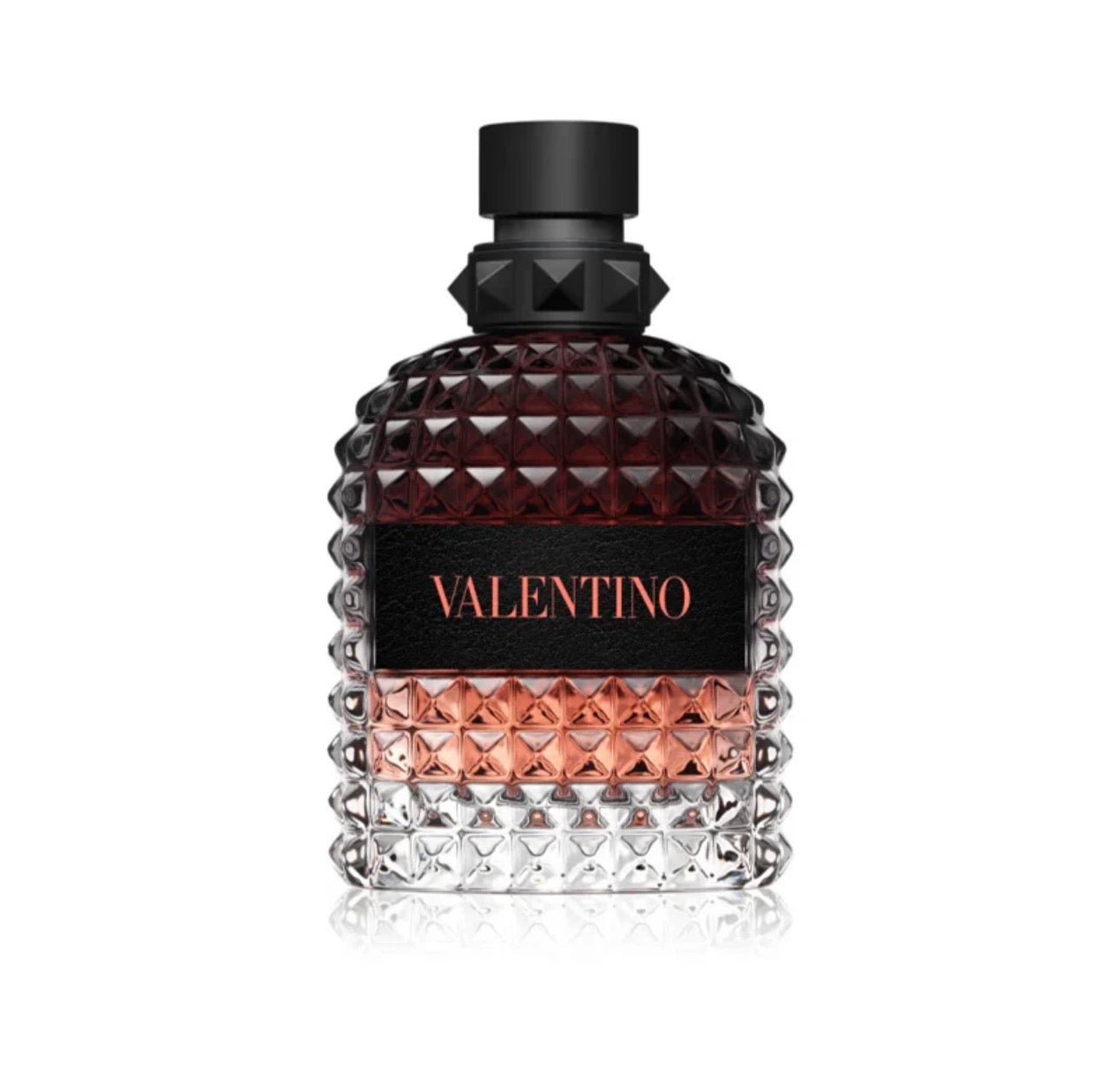 Valentino Uomo Born In Roma Coral Fantasy Eau de Toilette 100 ml Hombre