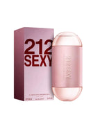 Carolina Herrera 212 Sexy Eau de Parfum 100 ml Mujer