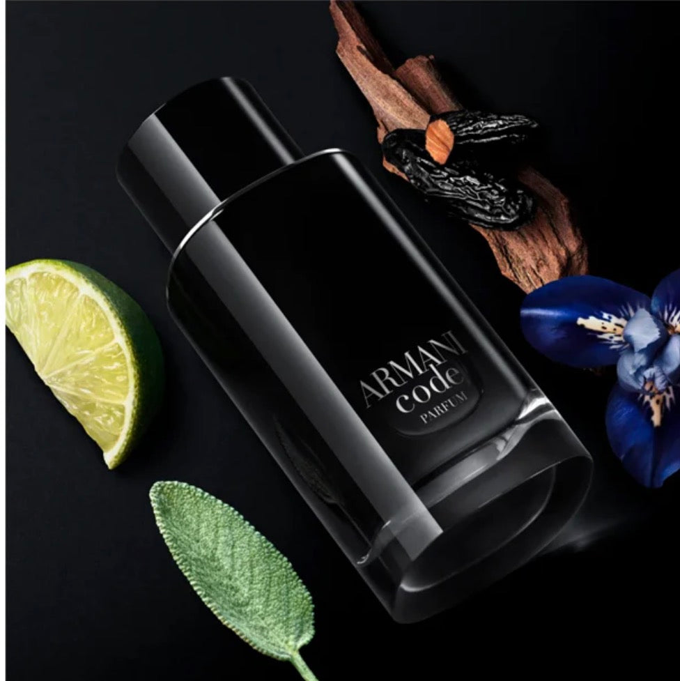 Armani Code Parfum Giorgio Armani