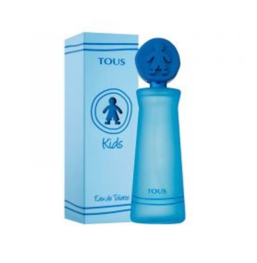 Tous Kids Niño Eau de Toilette 100 ml