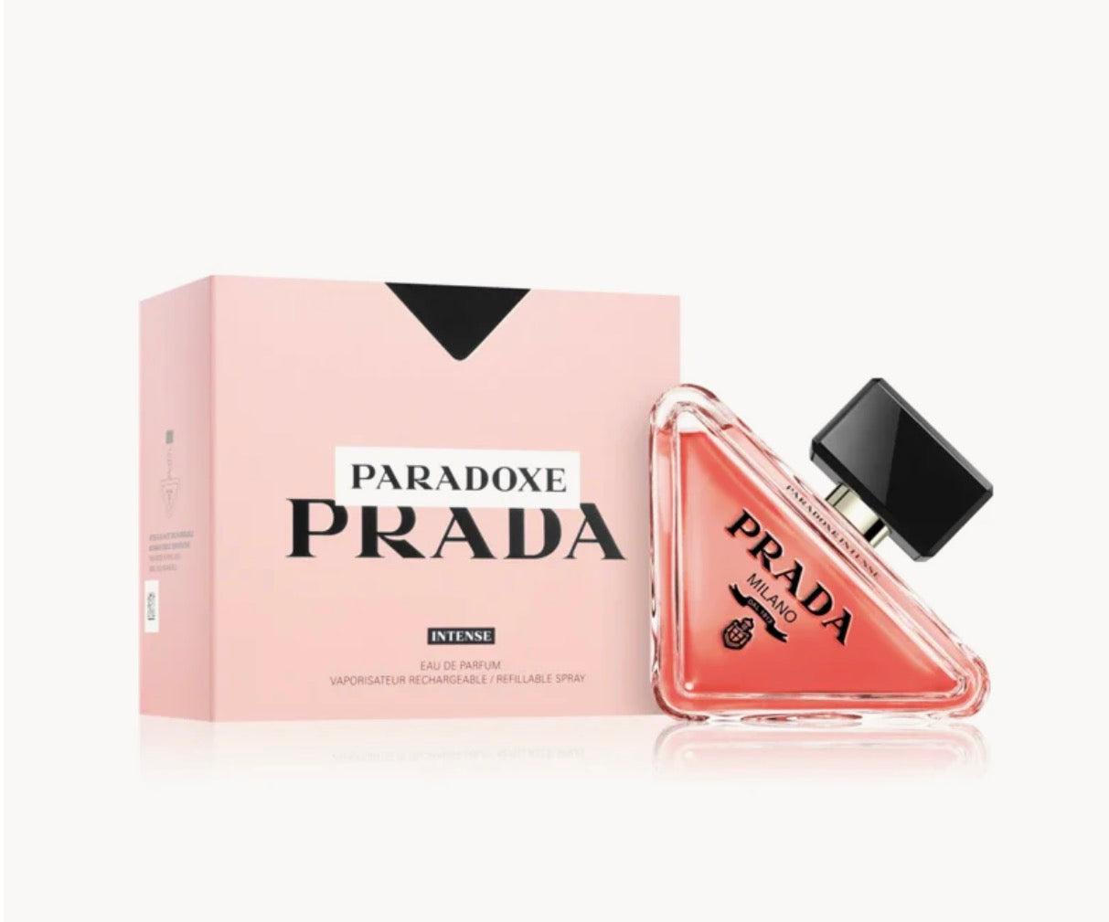Prada Paradoxe Intense Eau de Parfum 90 ml