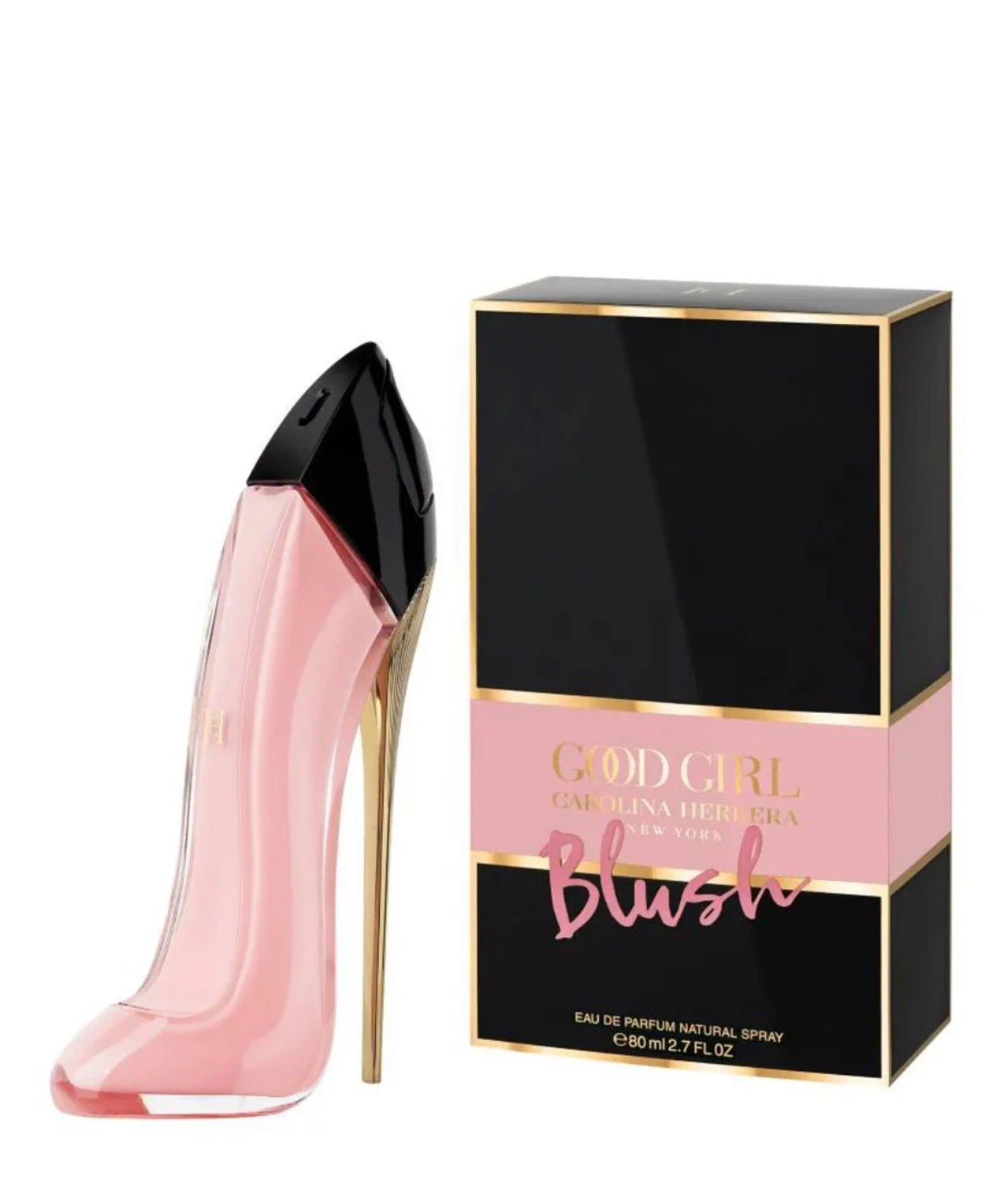 Carolina Herrera Good Girl Blush Eau de Parfum 80 ml Mujer