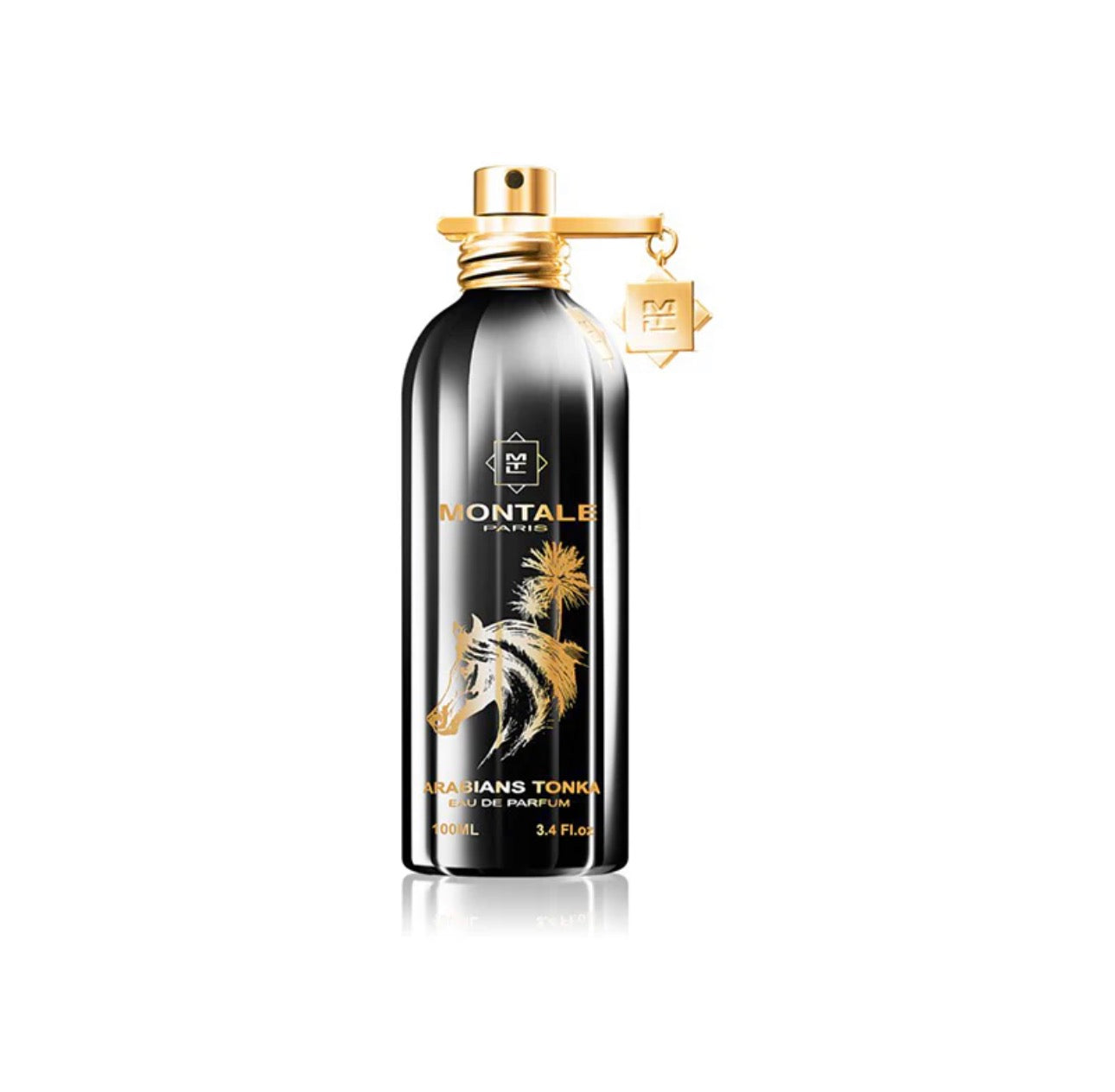 Montale Arabians Tonka Eau de Parfum 100 ml Unisex