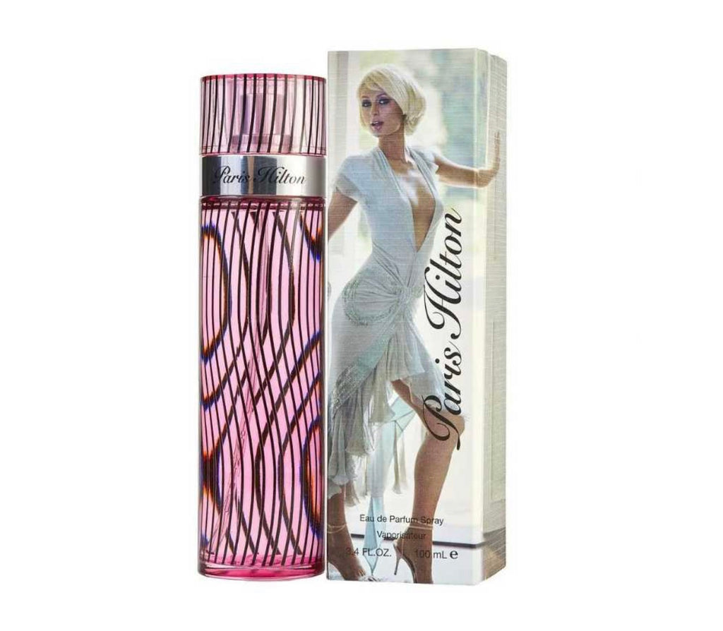 Paris Hilton for Women Eau de Parfum 100 ml Mujer