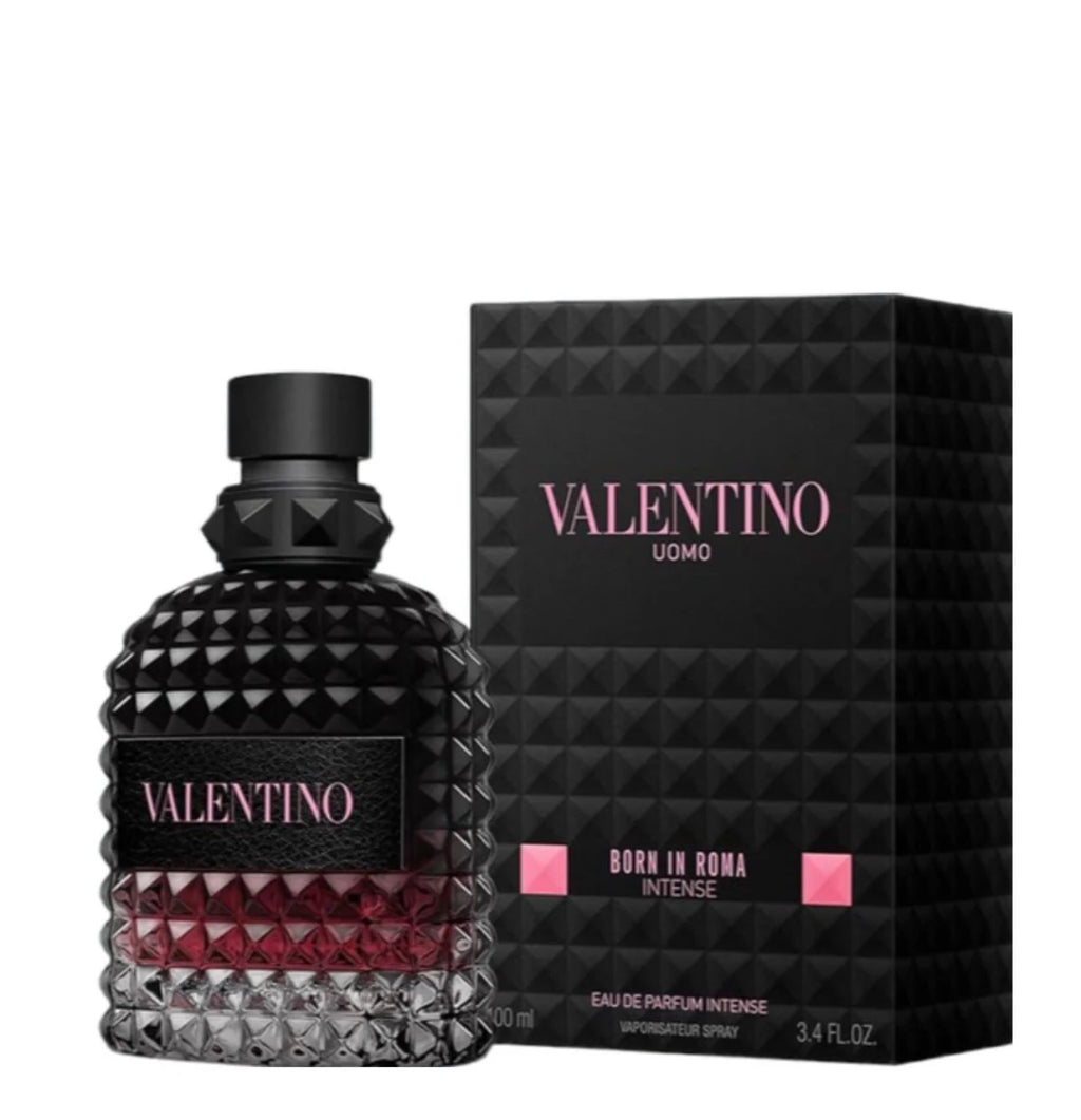 Valentino Uomo Born In Roma Intense Eau de Parfum 100 ml Hombre