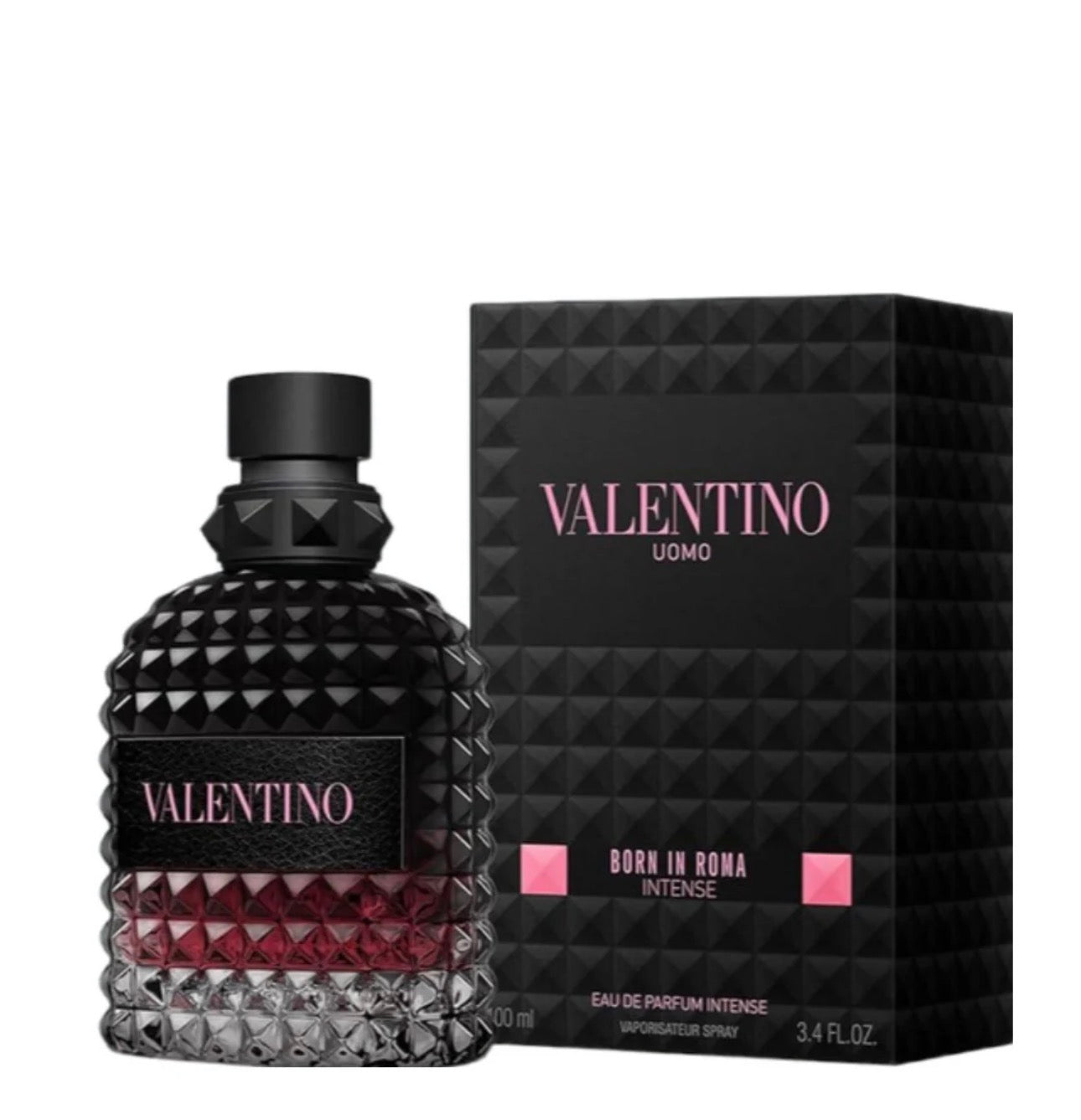 Valentino Uomo Born In Roma Intense Eau de Parfum 100 ml Hombre