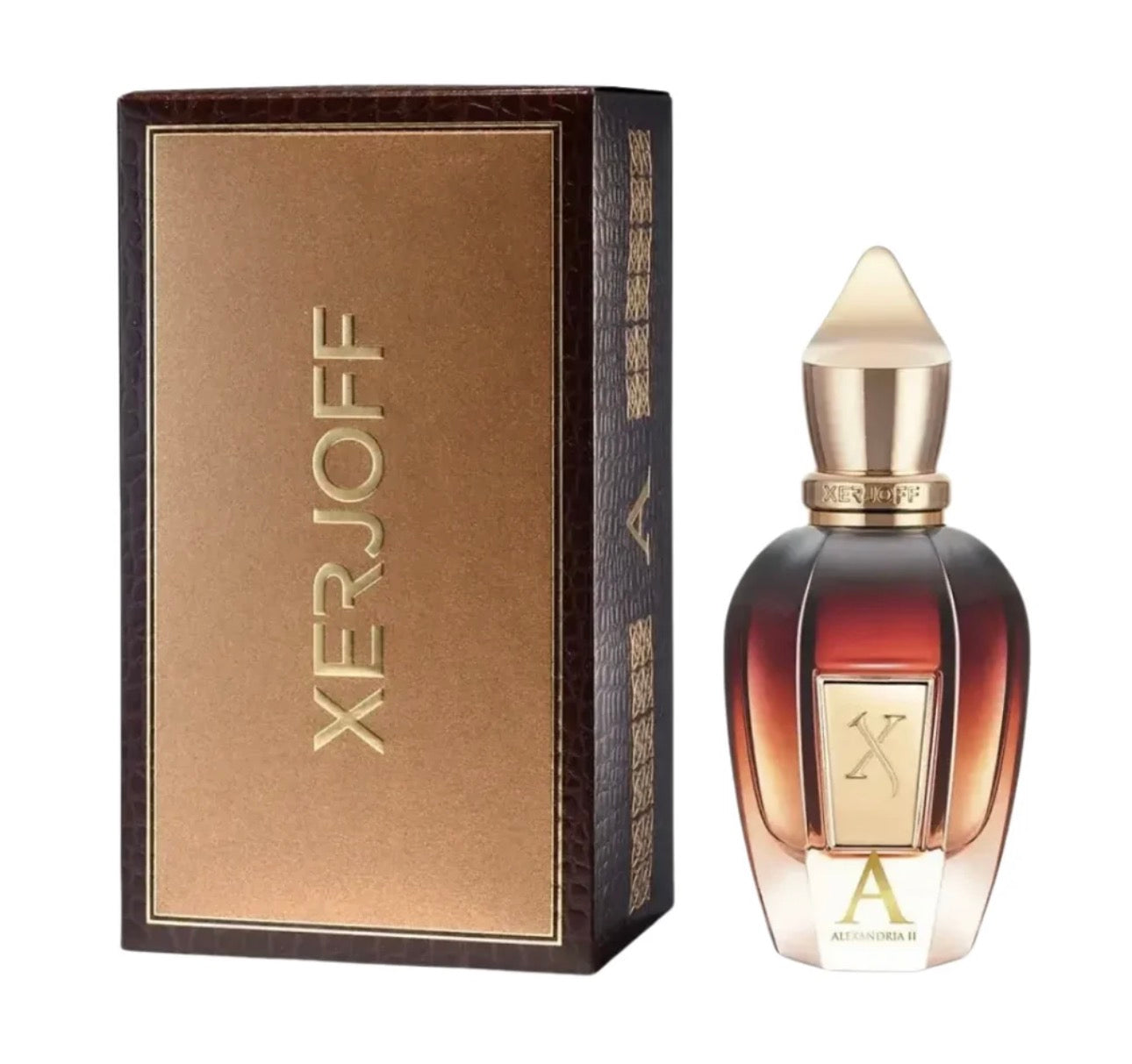 Xerjoff Alexandria II Eau de Parfum 100 ml