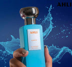 AHLI Karpos Eau de Parfum 60 ml Unisex