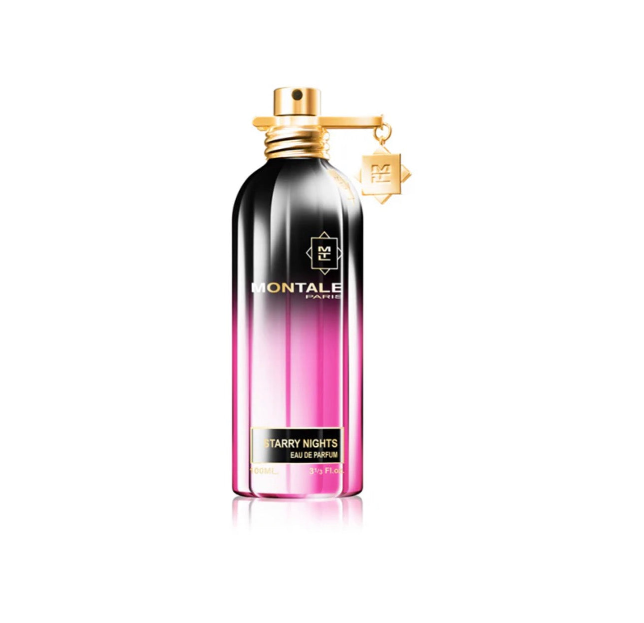 Montale Starry Nights Eau de Parfum 100 ml Mujer