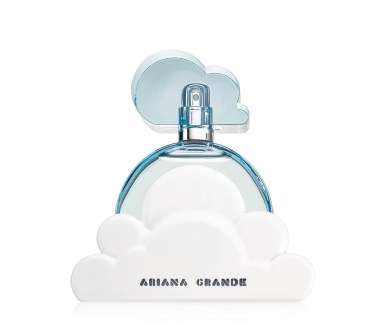 Ariana Grande Cloud Eau de Parfum 100 ml Mujer