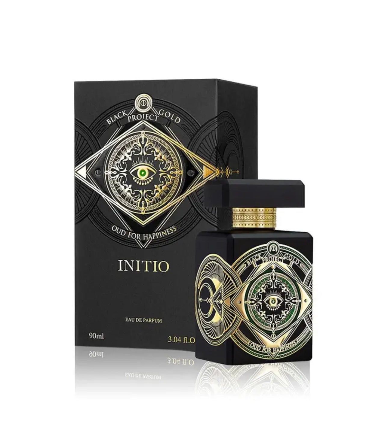 Initio Oud for Happiness Eau de Parfum 90 ml Unisex