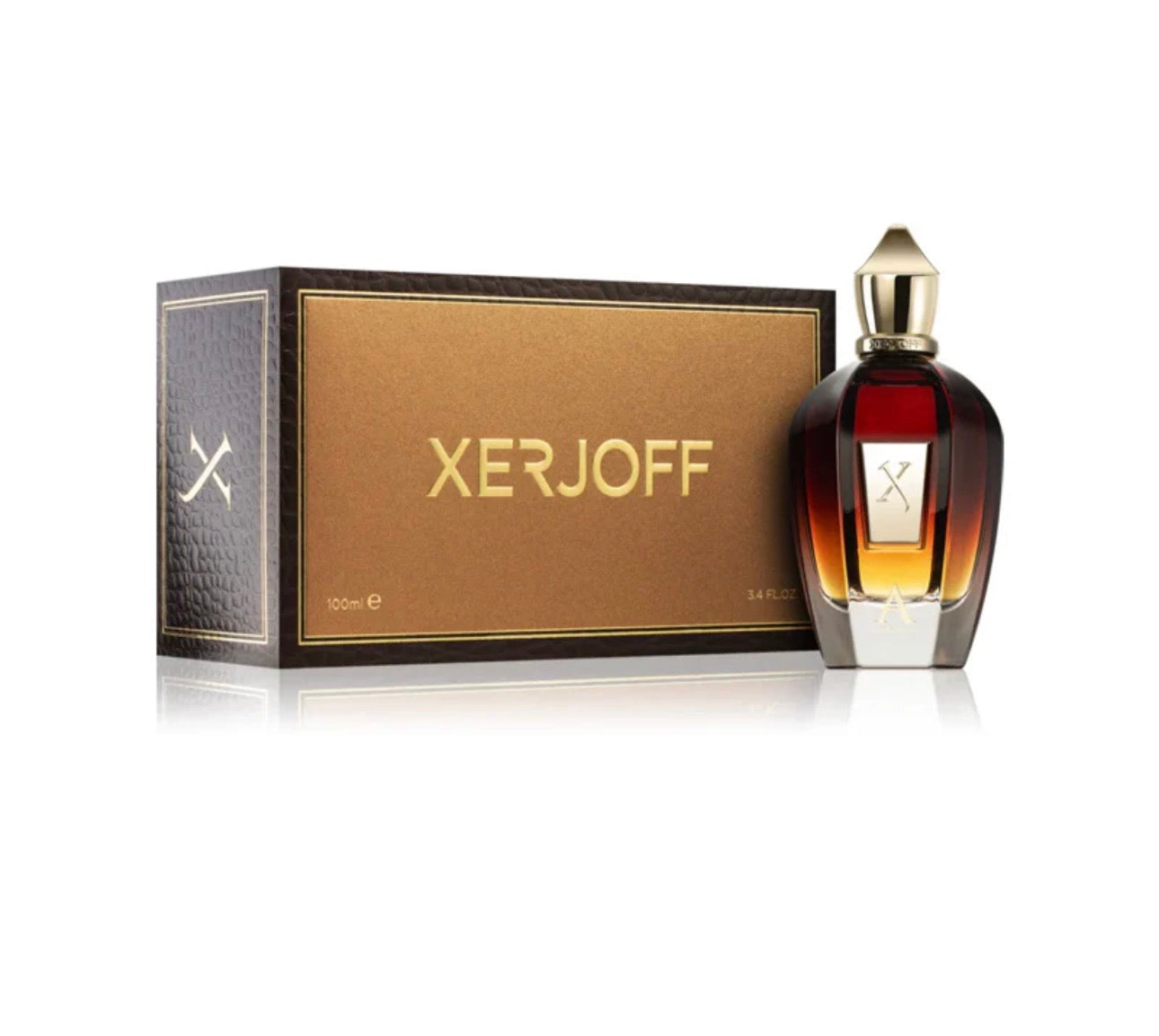 Xerjoff Alexandria II Eau de Parfum 100 ml