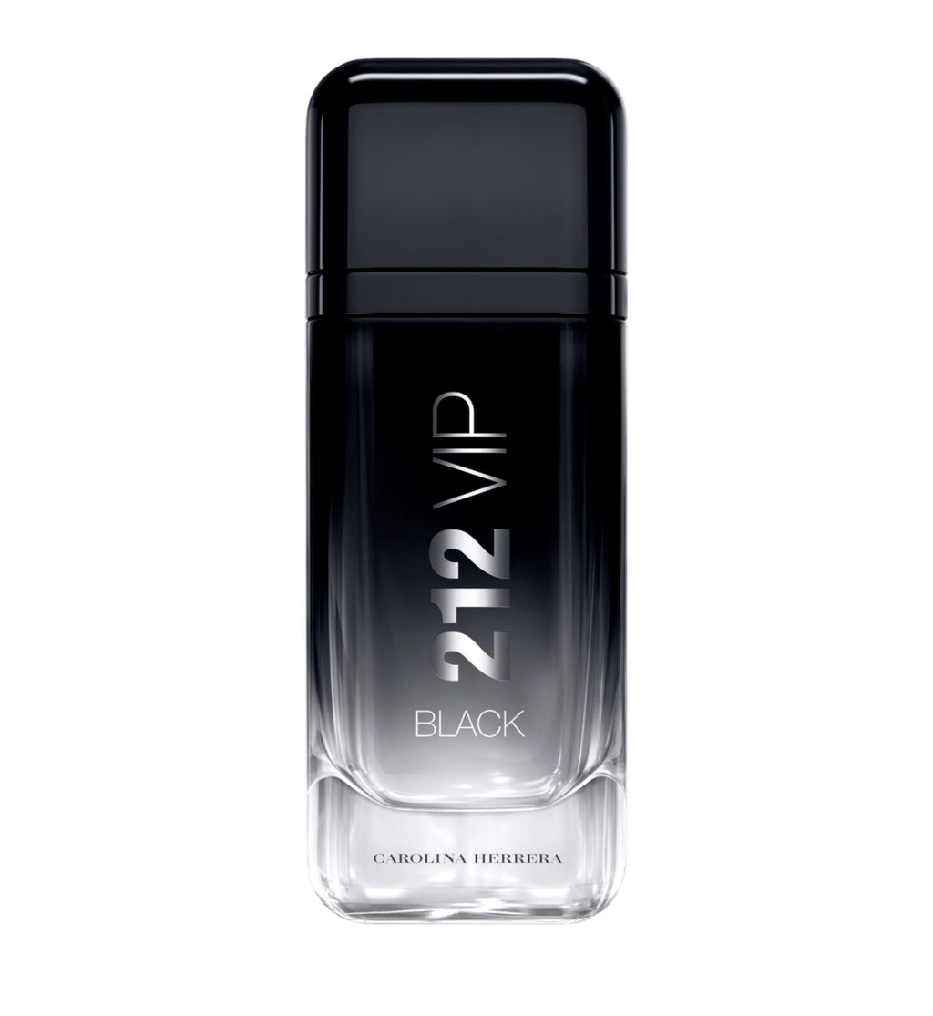 Carolina Herrera 212 VIP Black Eau de Parfum 100 ml Hombre