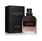 Valentino Uomo Born In Roma Coral Fantasy Eau de Toilette 100 ml Hombre