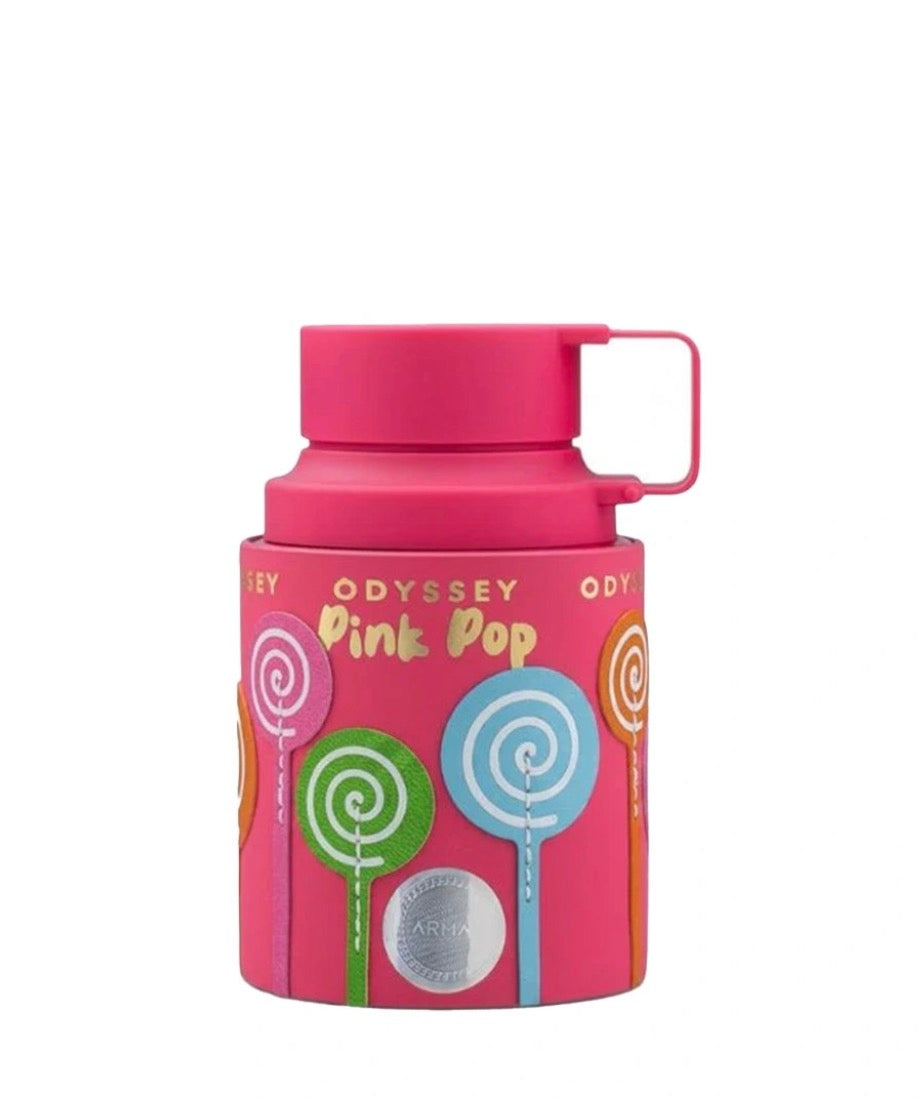 Armaf Odyssey Pink Pop Eau de Parfum 100 ml mujer