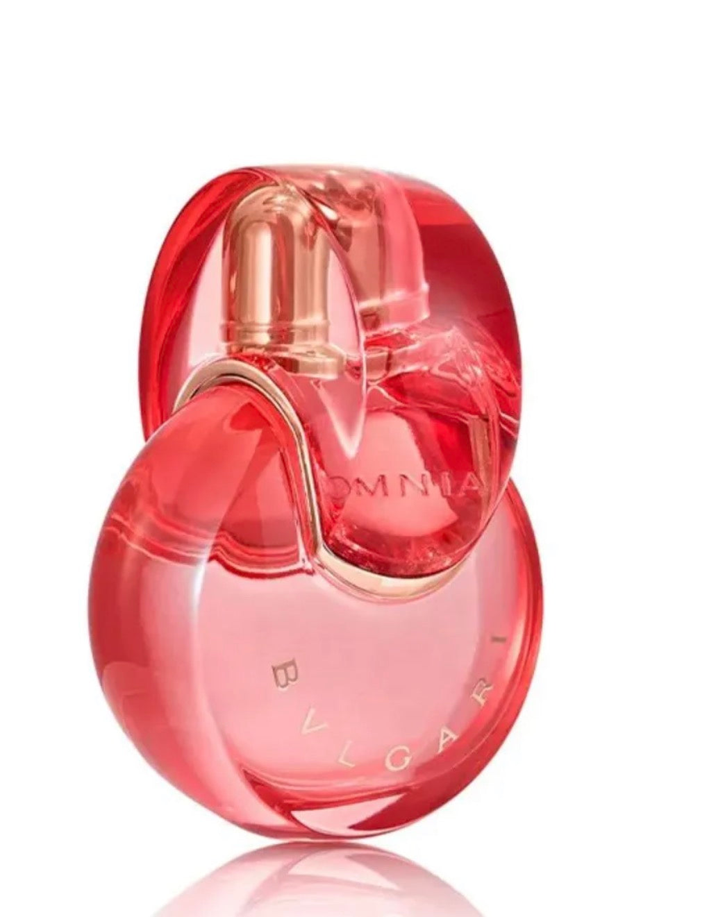 Bvlgari Omnia Coral Eau de Toilette 100 ml Mujer