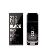 Carolina Herrera 212 VIP Black Eau de Parfum 100 ml Hombre