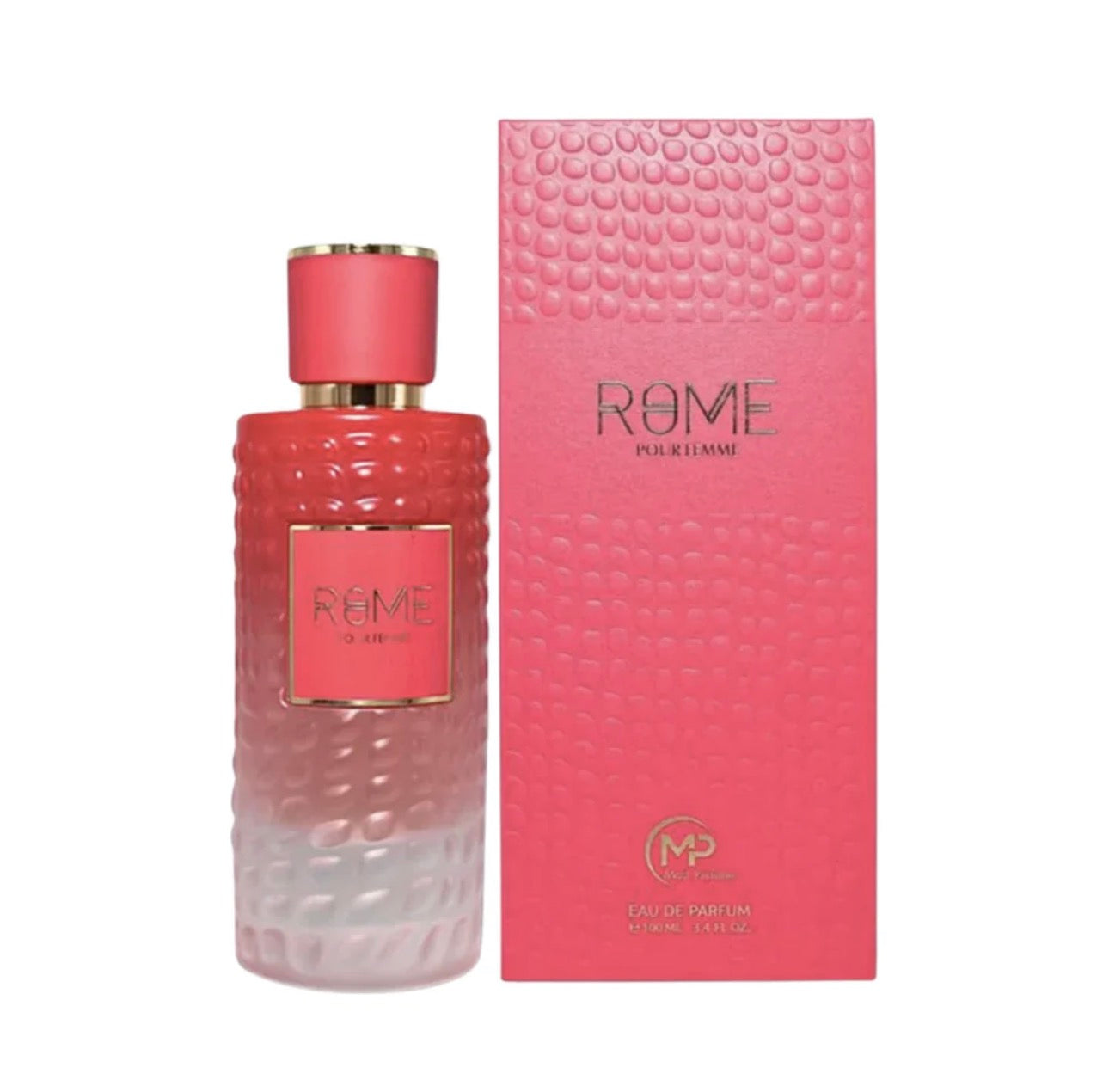 Mast Perfume Rome Pour Femme 100 ml Mujer