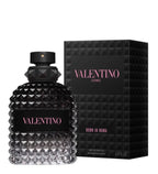 Valentino Uomo Born In Roma Eau de Toilette 100 ml Hombre