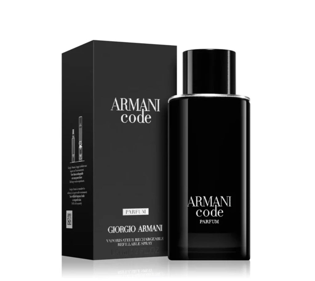 Armani Code Parfum Giorgio Armani