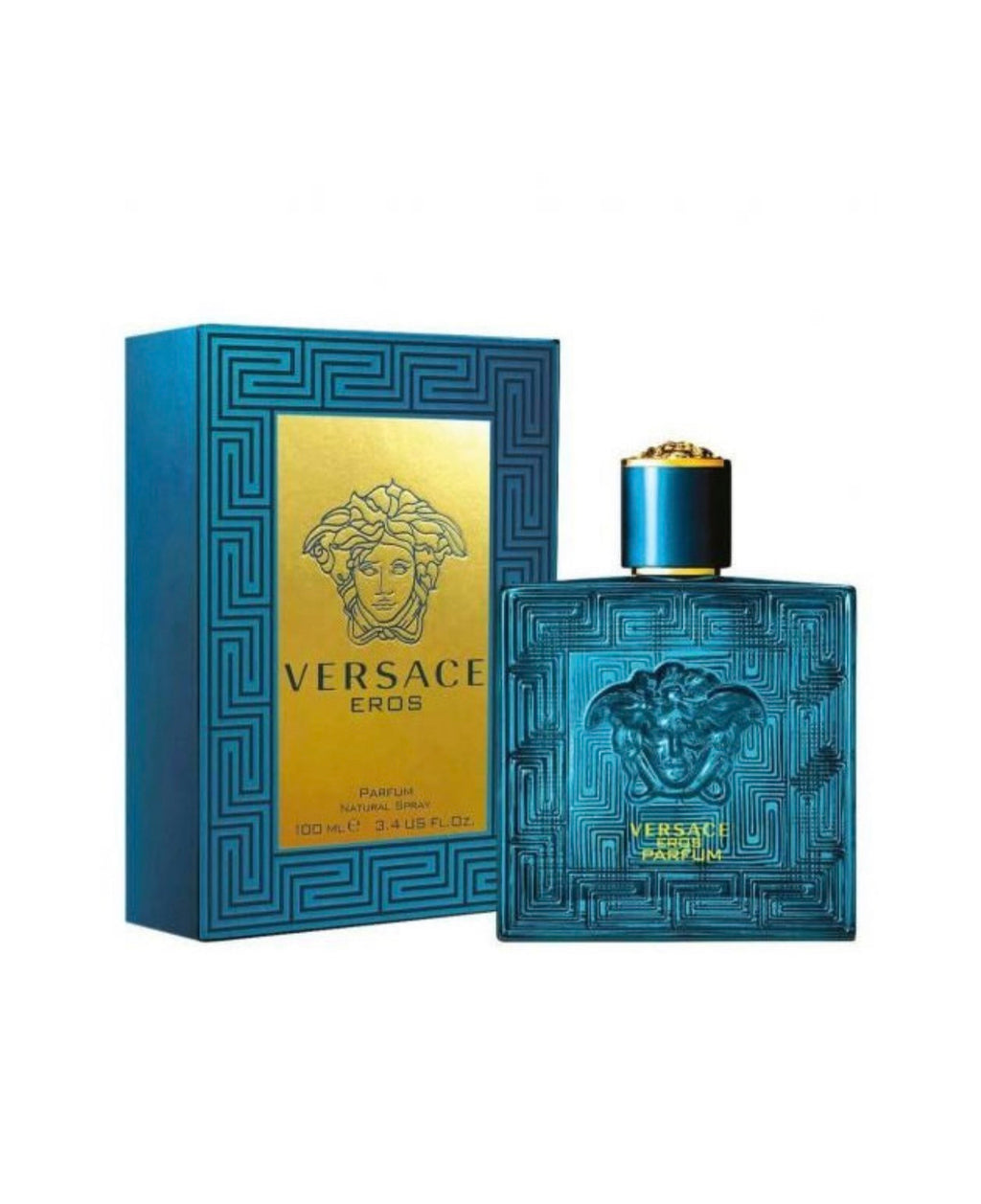 Versace Eros Parfum 100 ml