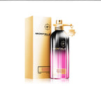 Montale Intense Roses Musk Eau de Parfum 100 ml Mujer