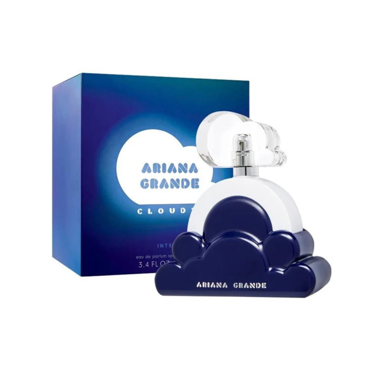 Ariana Grande Cloud 2.0 Intense Eau de Parfum 100 ml Mujer