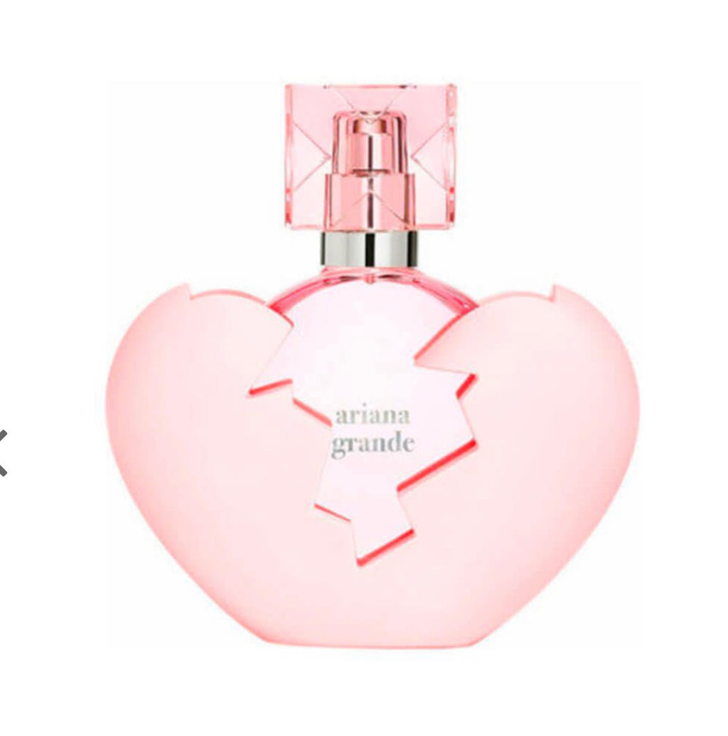 Ariana Grande Thank U, Next Eau de Parfum 100 ml Mujer