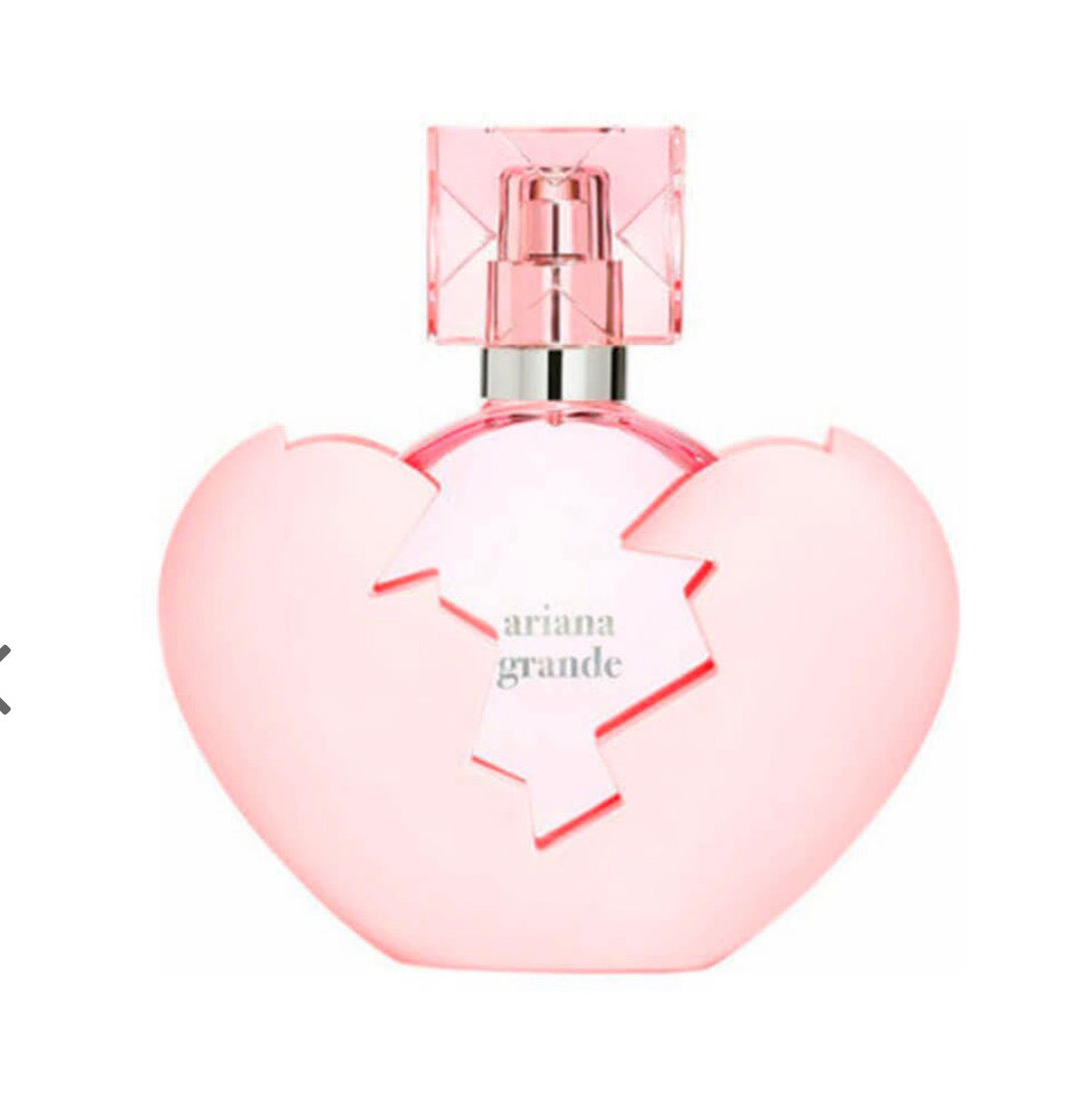 Ariana Grande Thank U, Next Eau de Parfum 100 ml Mujer