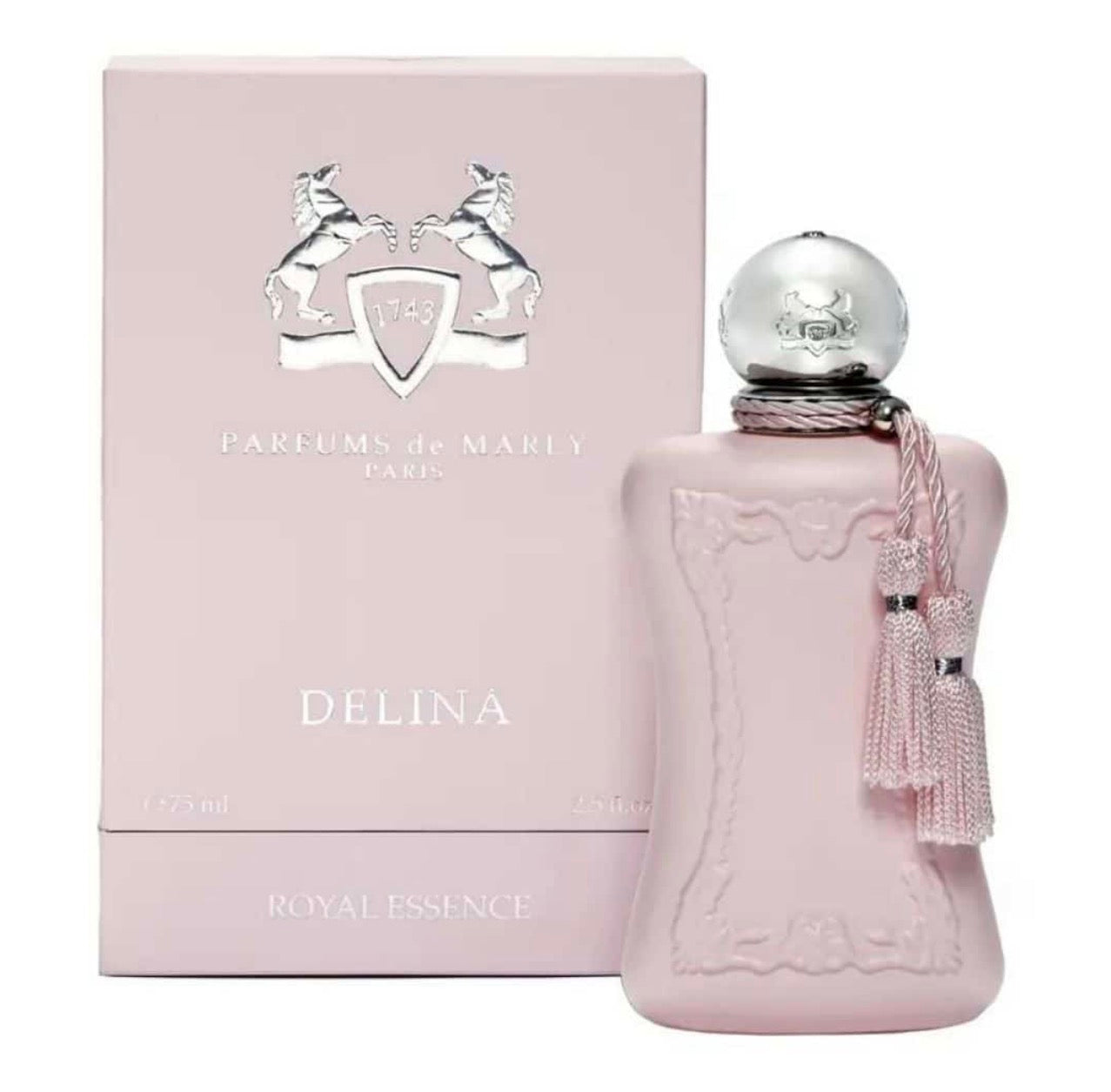 Delina Parfums de Marly PARFUM 75 ml